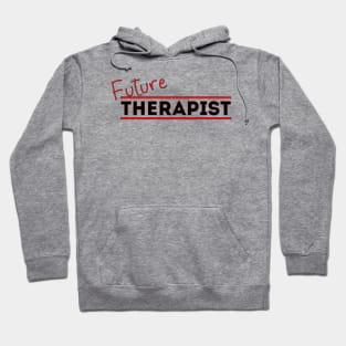 Future Therapist Hoodie